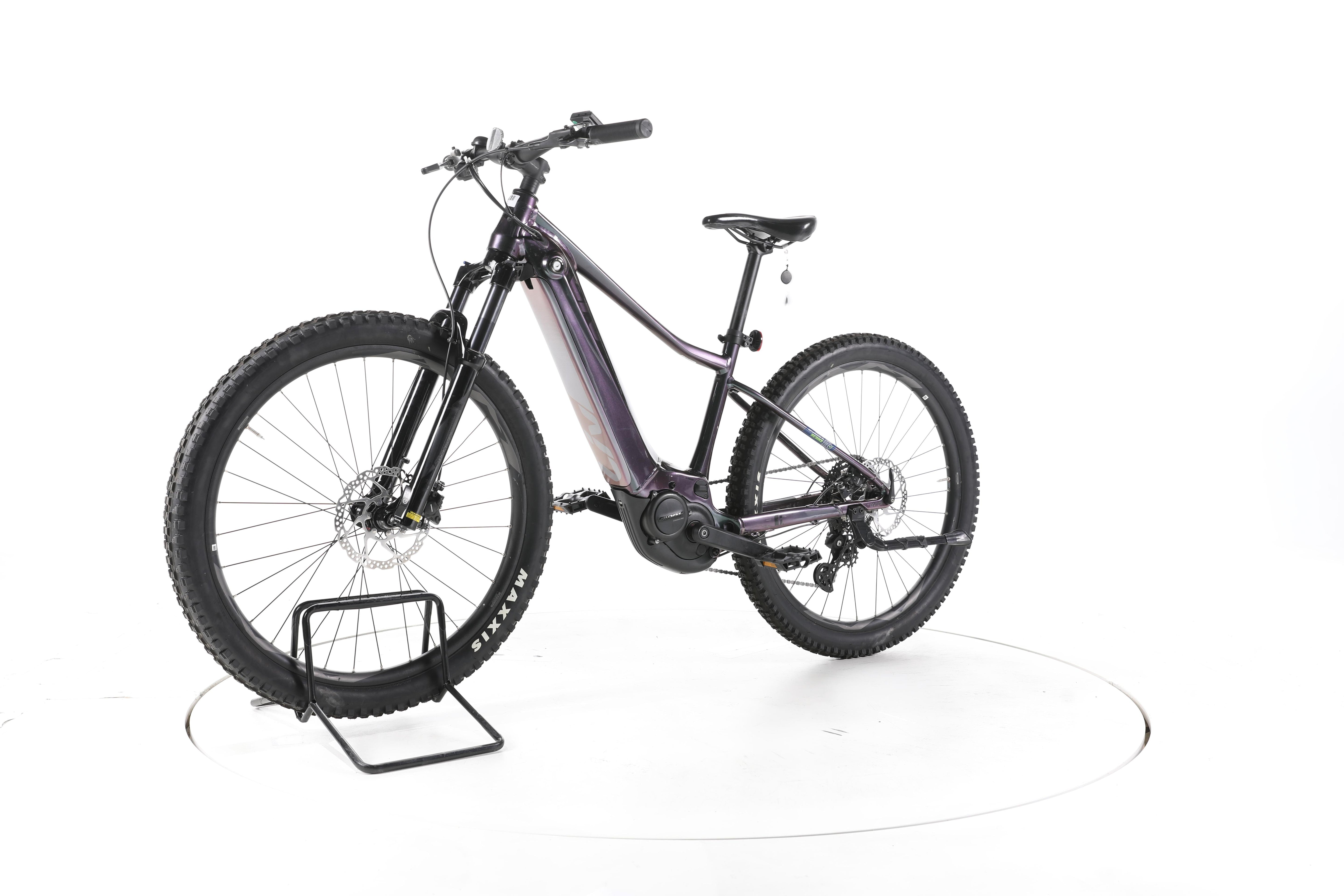 Liv Vall E+ Pro Trekking E-Bike - Image 6
