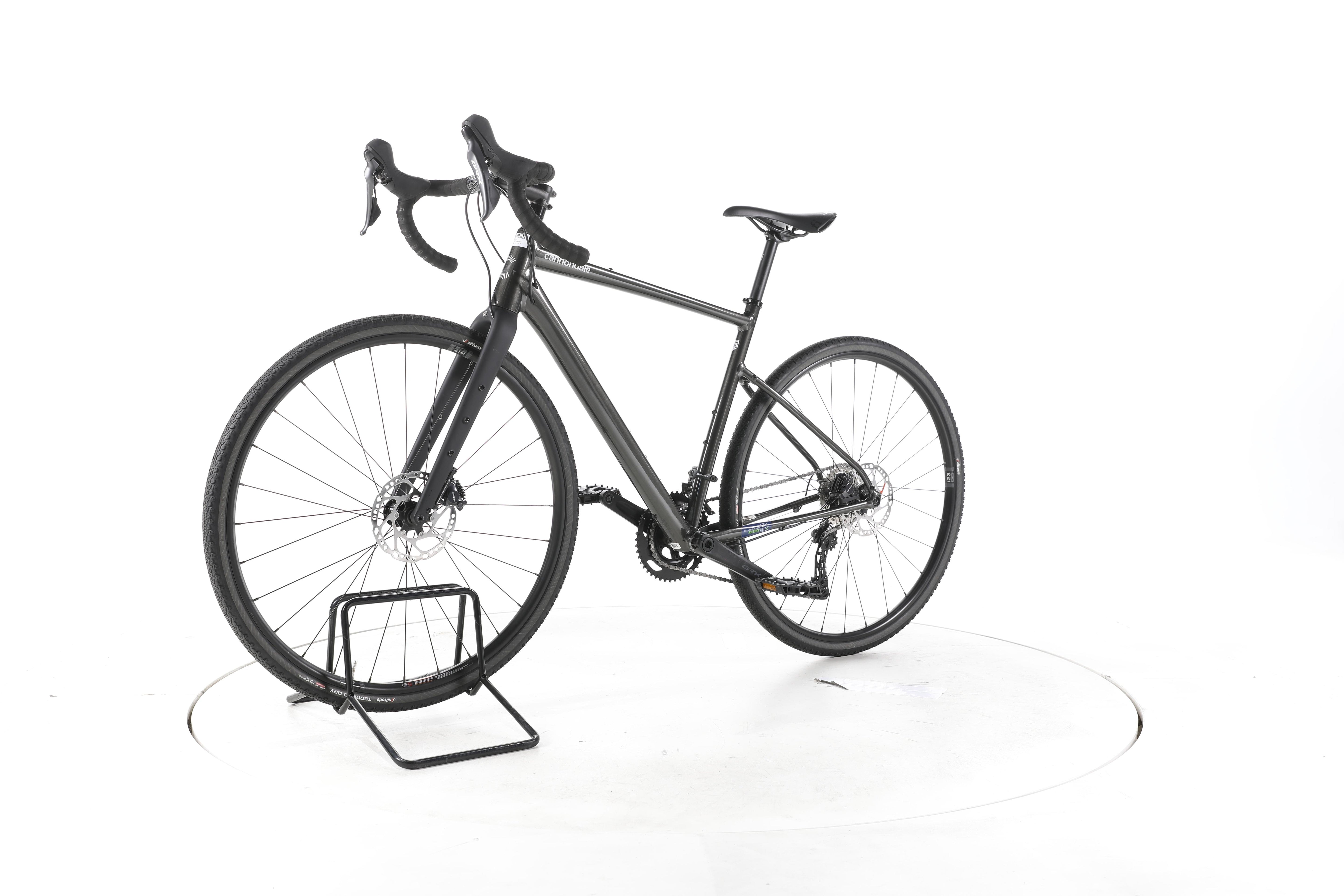 Cannondale Topstone 1 Gravelbike 2025 - Image 6