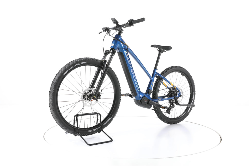 Corratec E-Power X Vert Race Trinity Sport E-Bike 2023 - Image 6