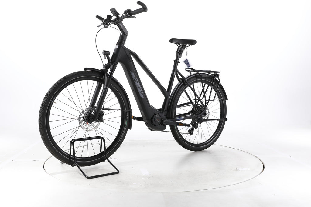 KTM Macina Style 730 Trekking E-Bike 2024 - Image 6