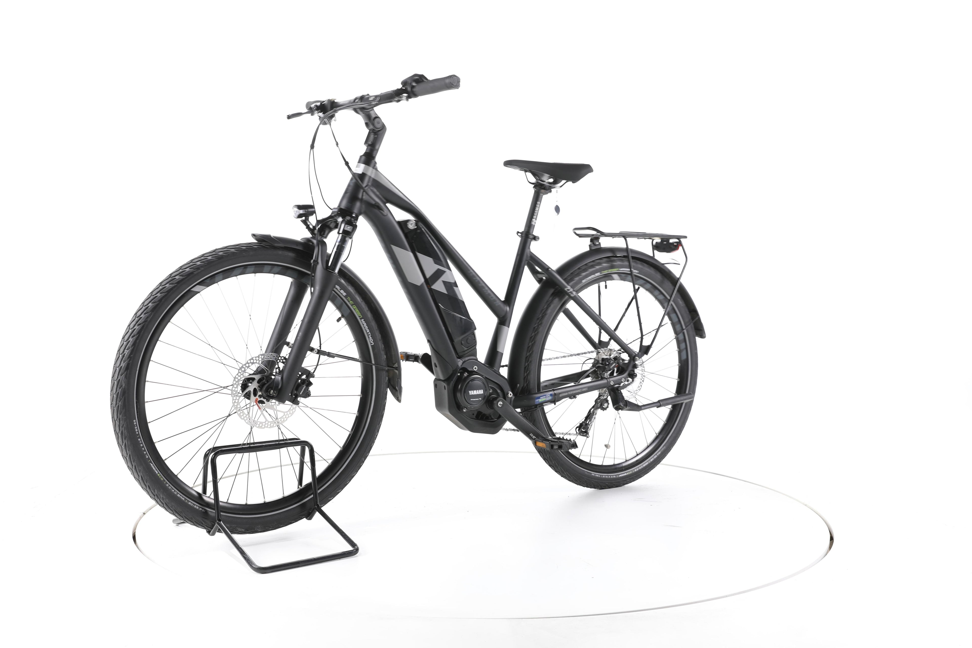R Raymon TourRay E 3.0 Trekking E-Bike - Image 6