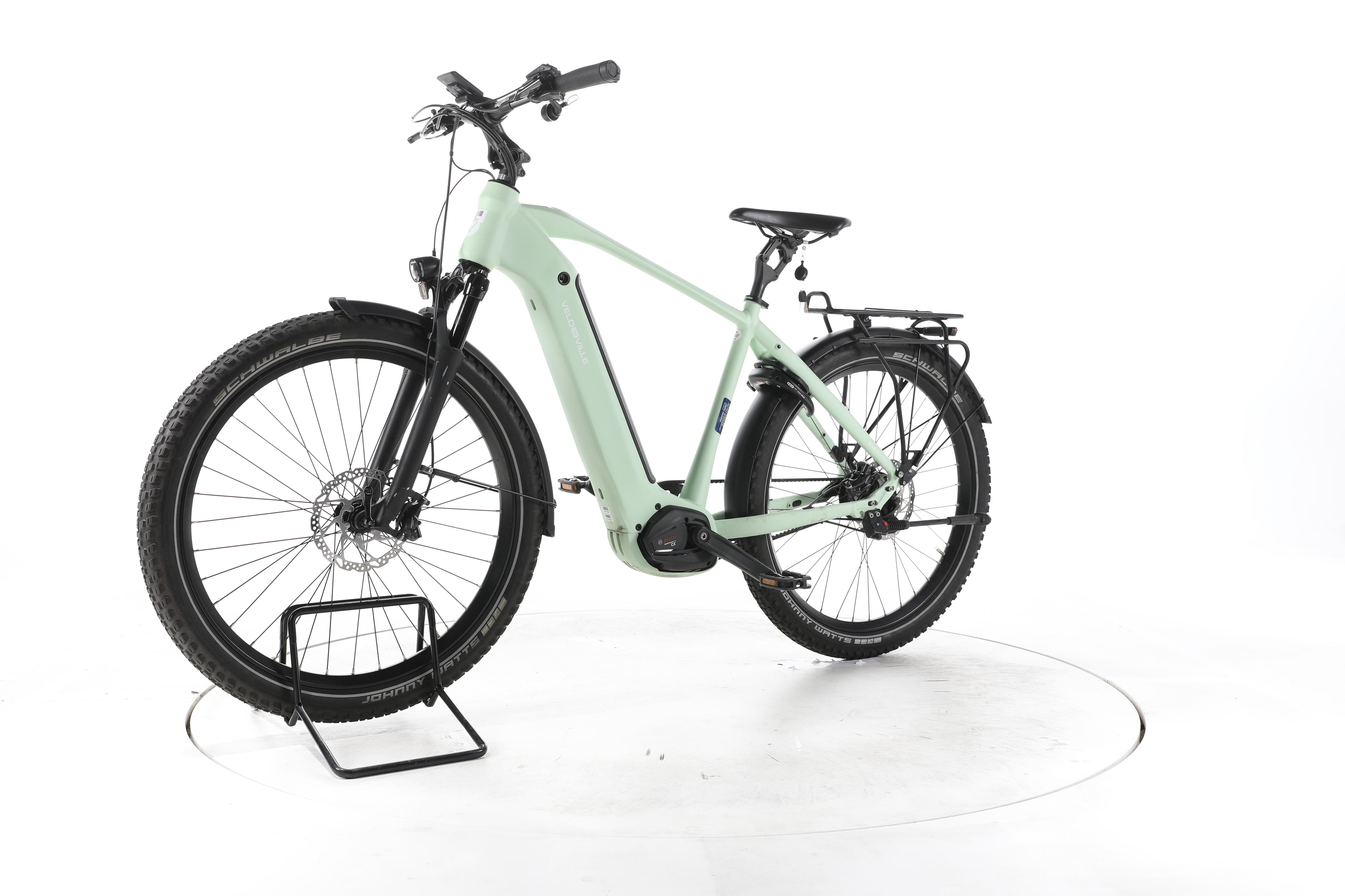 Velo de Ville SEB990 Smart City E-Bike - Image 6