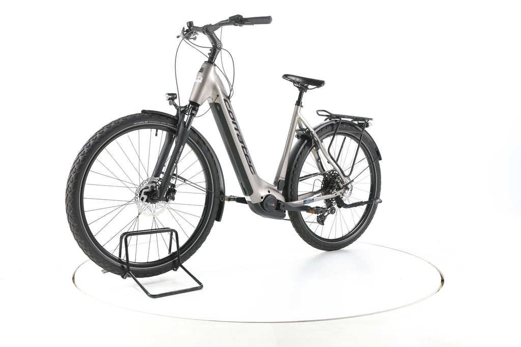 Corratec Trekking Trekking E-Bike Tiefeinsteiger - Image 6