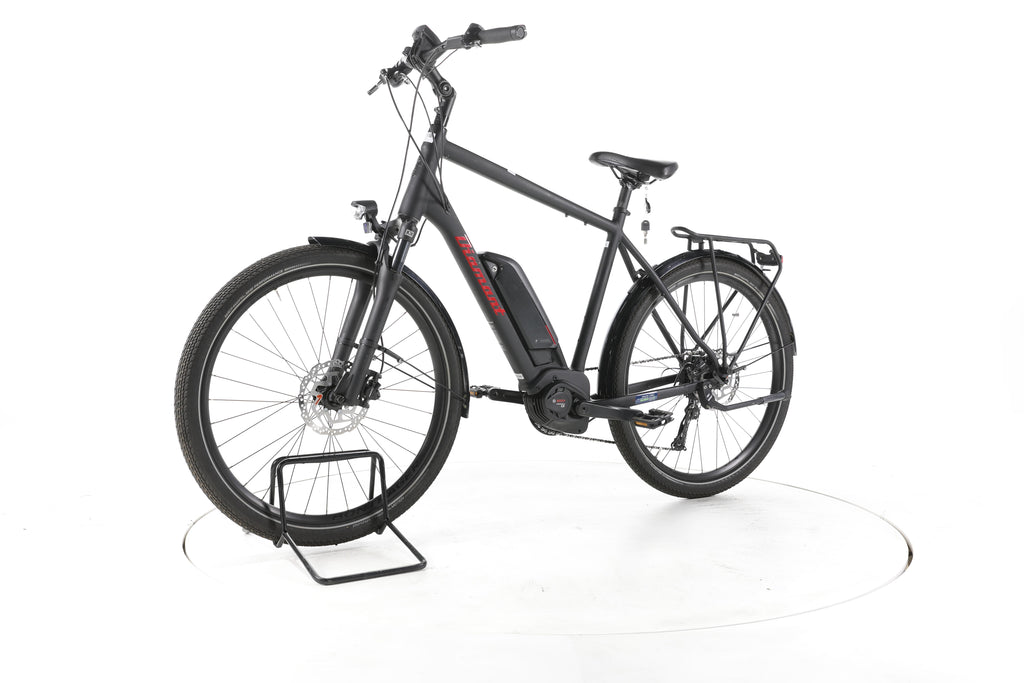 Diamant Zing+ Gen 1 Trekking E-Bike - Image 6