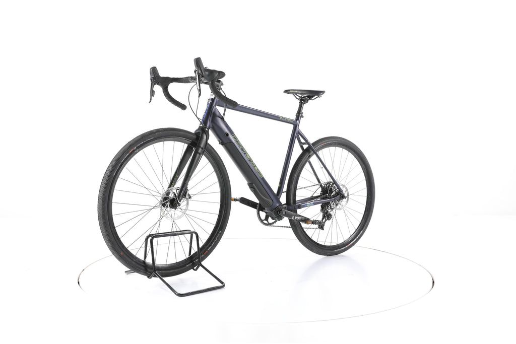 Corratec E-Allroad E-Gravelbike - Image 6