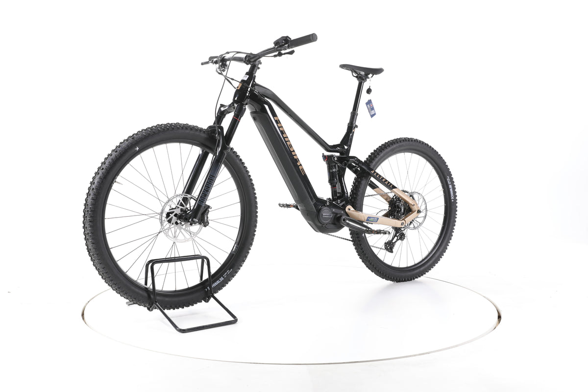 Haibike AllTrail 7 E-Bike Fully - Image 6