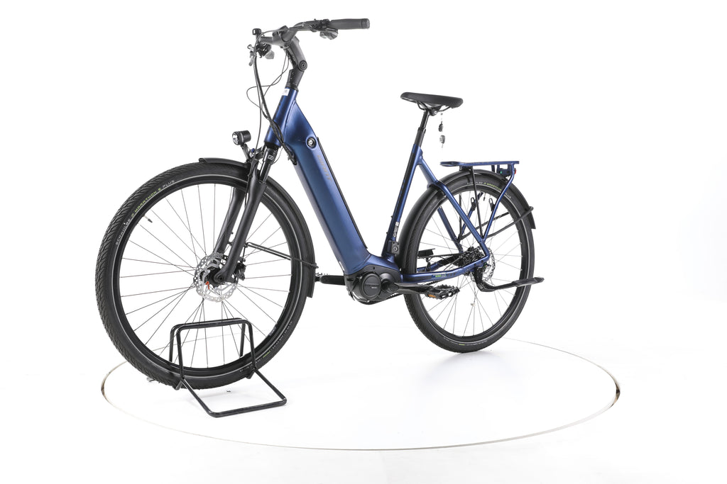 Giant DailyTour E+ 1 City E-Bike Tiefeinsteiger - Image 6