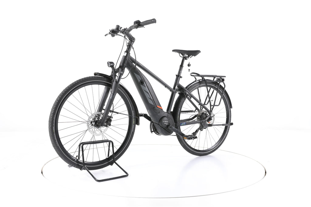 KTM MACINA FUN A510 H Trekking E-Bike - Image 6