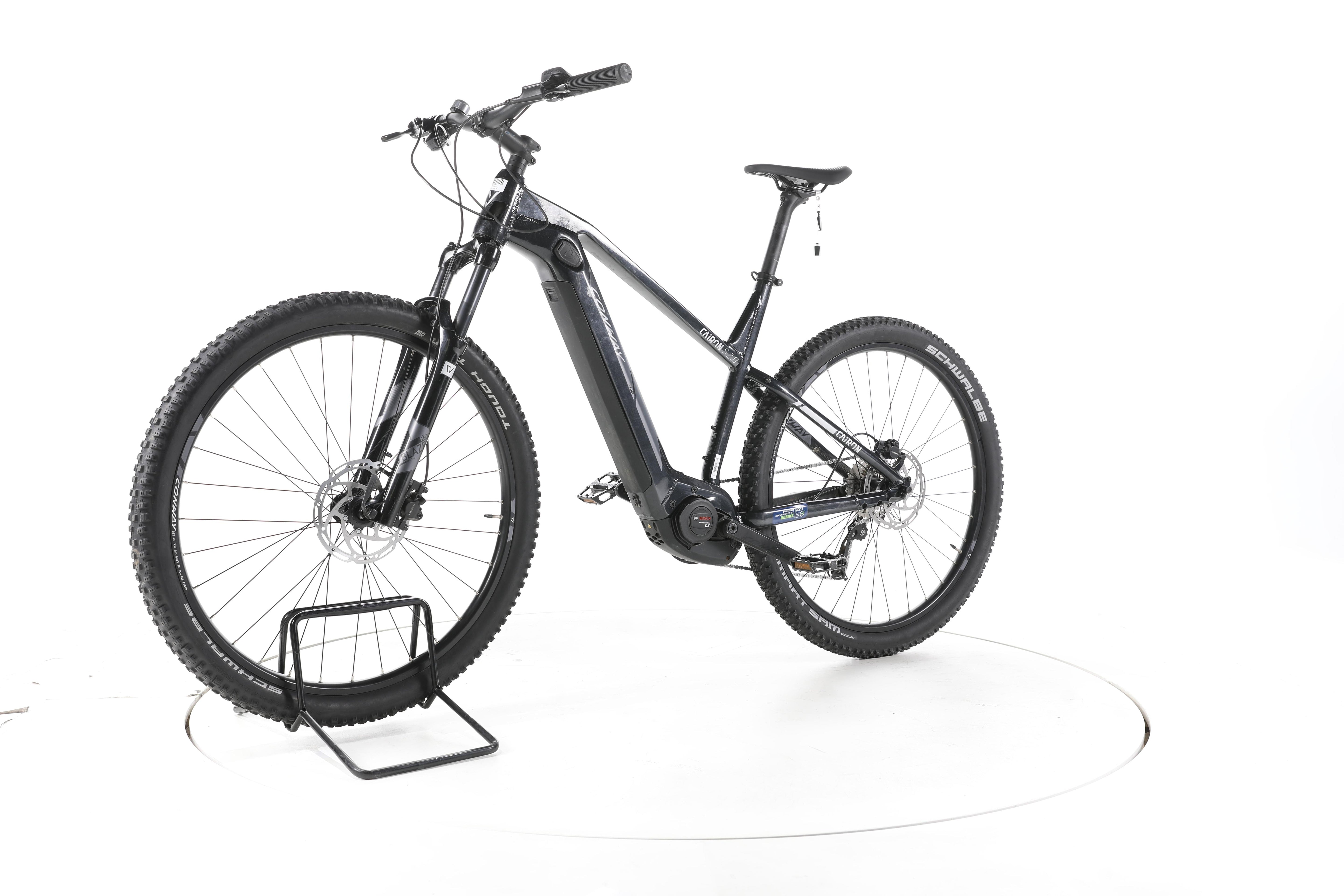 Conway Cairon S 2.0 E-Bike - Image 6