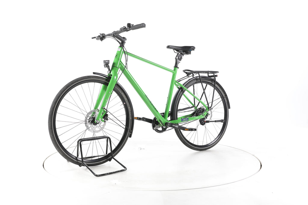 Drössiger City Diamant 2 Fahrrad City & Trekking - Image 6