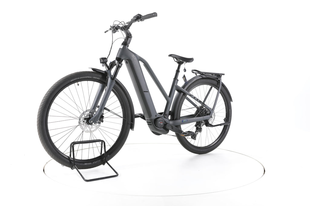 Cube Kathmandu Hybrid ONE Trekking E-Bike 2024 - Image 6