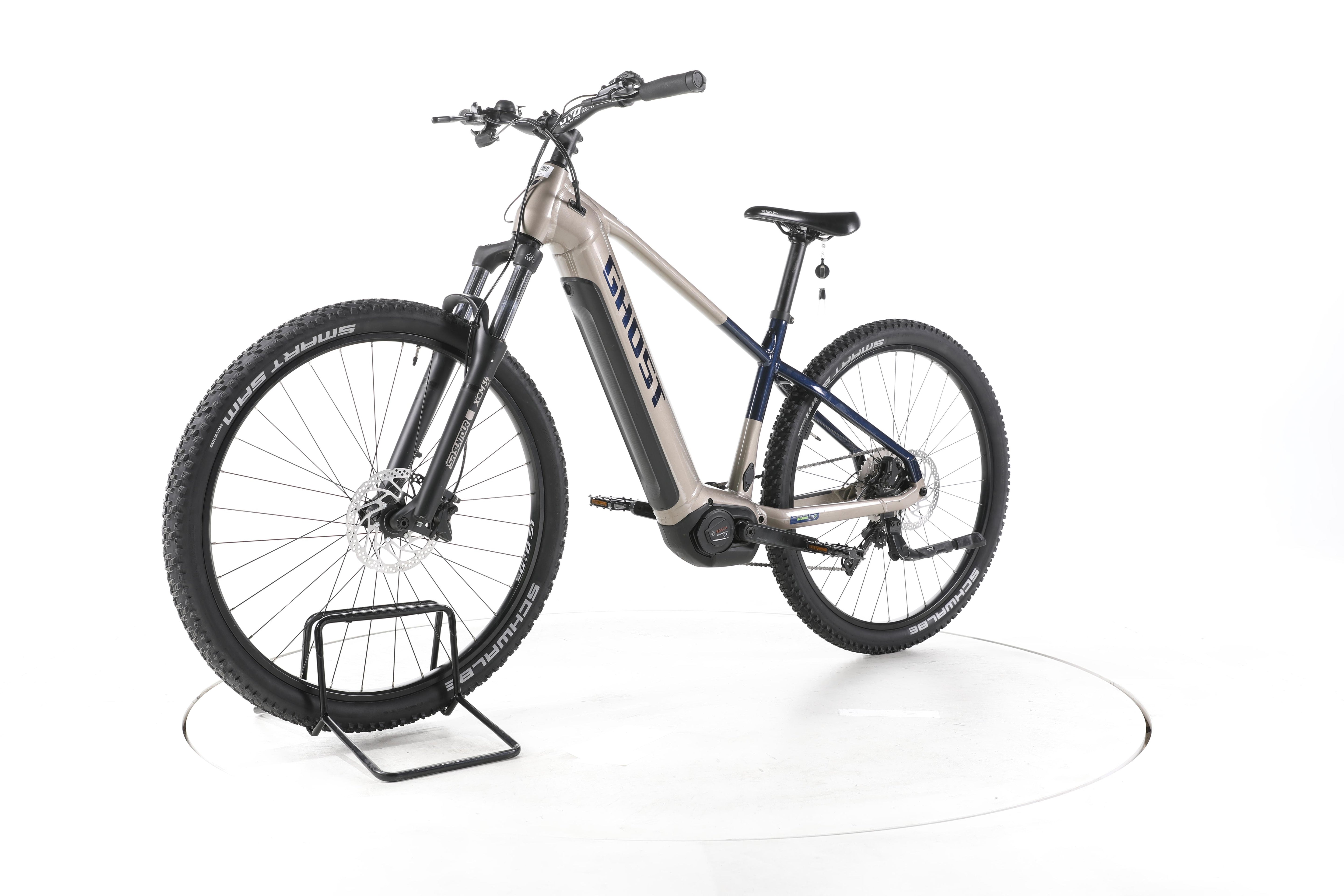 Ghost E-Teru Universal E-Bike - Image 6