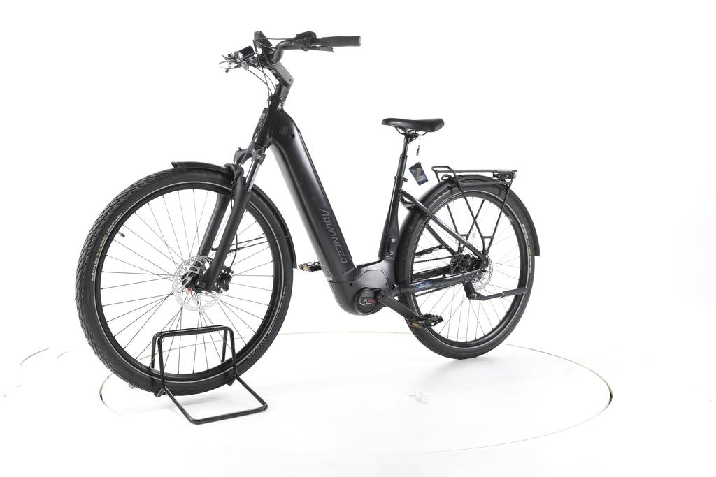 ADVANCED Tour Pro City E-Bike Tiefeinsteiger 2023 - Image 6