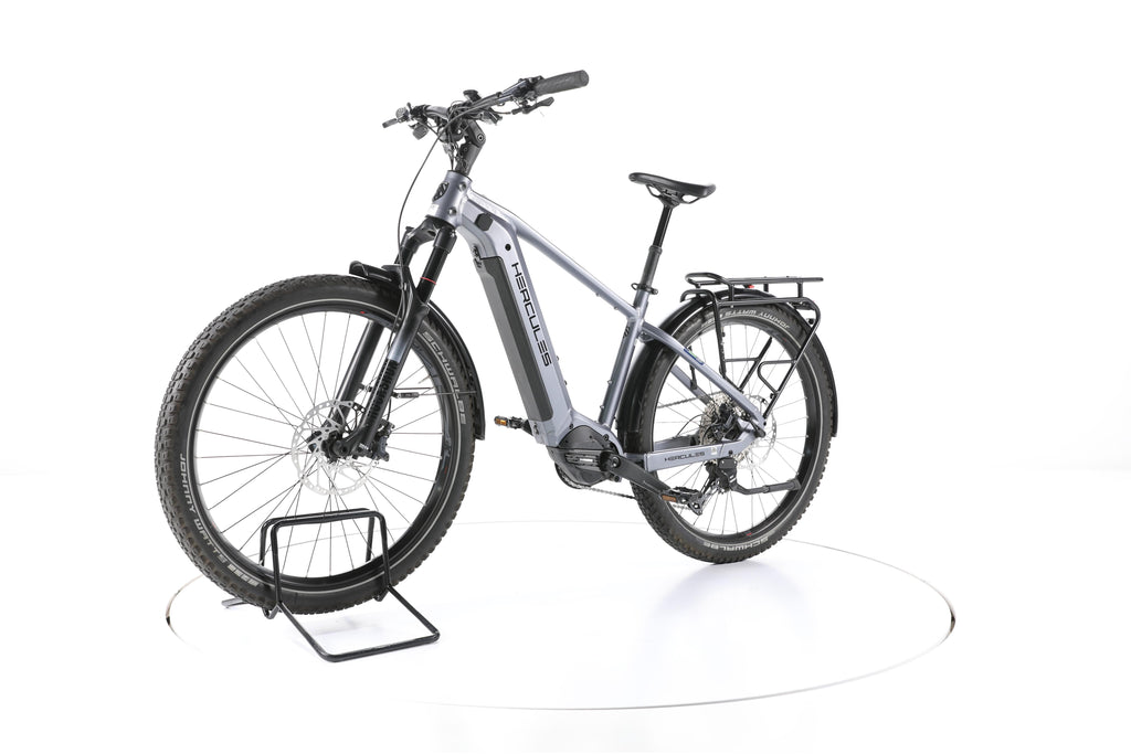 Hercules Nos SUV 2.1 Trekking E-Bike - Image 6