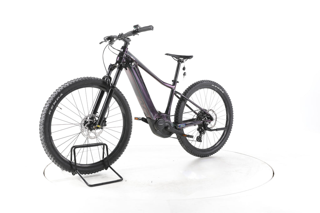 Liv Vall-E+ Pro E-Bike - Image 6