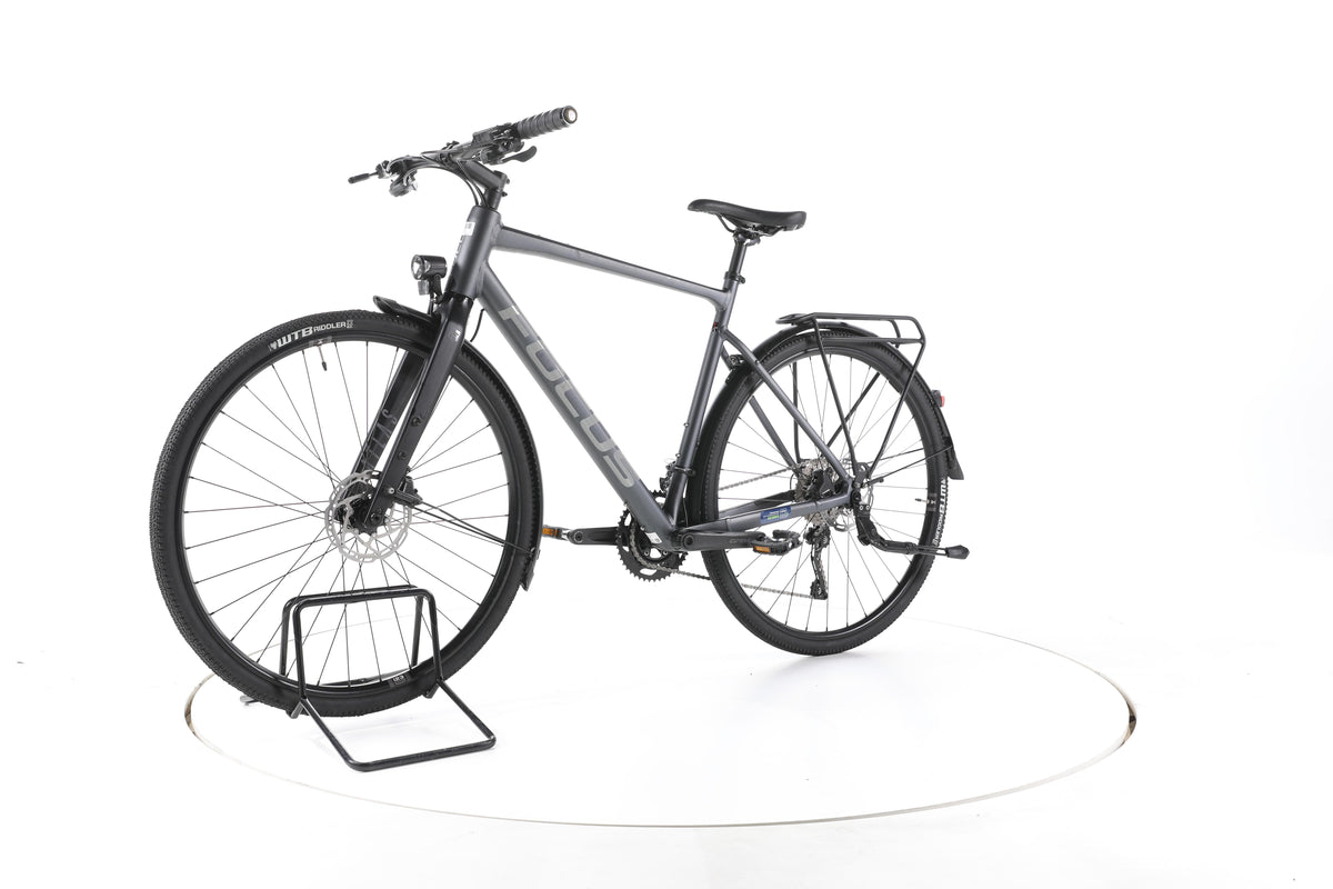 Focus ATLAS 6.6 EQP Fahrrad City & Trekking - Image 6