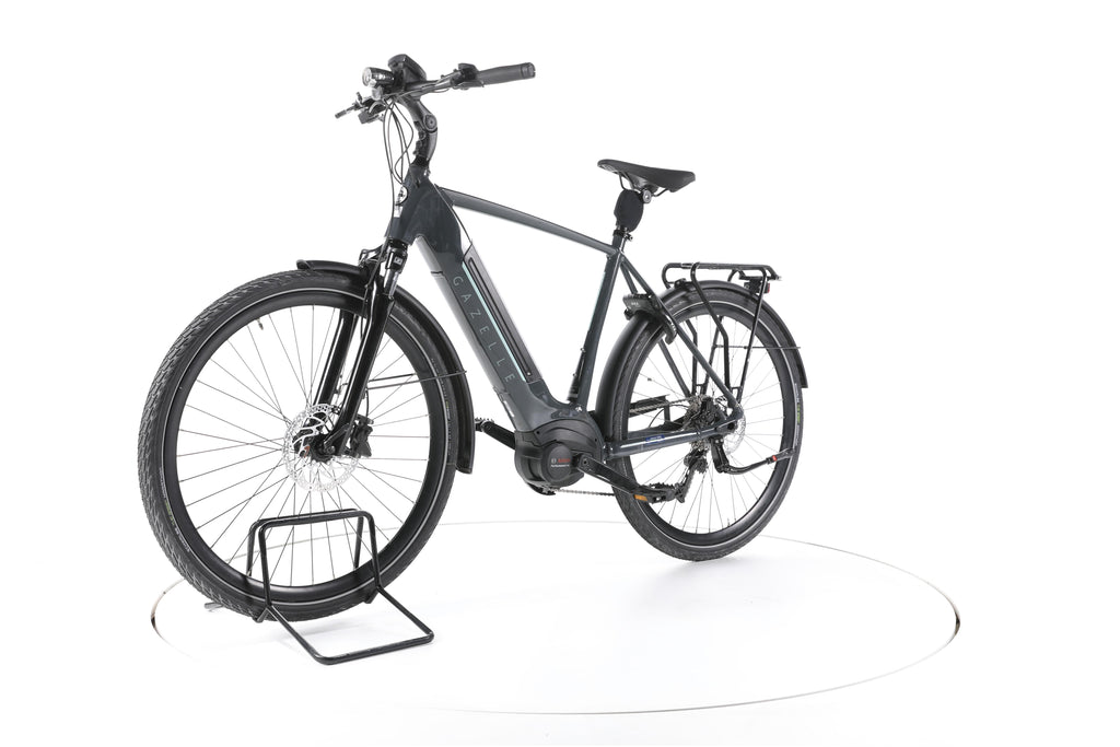 Gazelle Ultimate T10 HMB Trekking E-Bike - Image 6