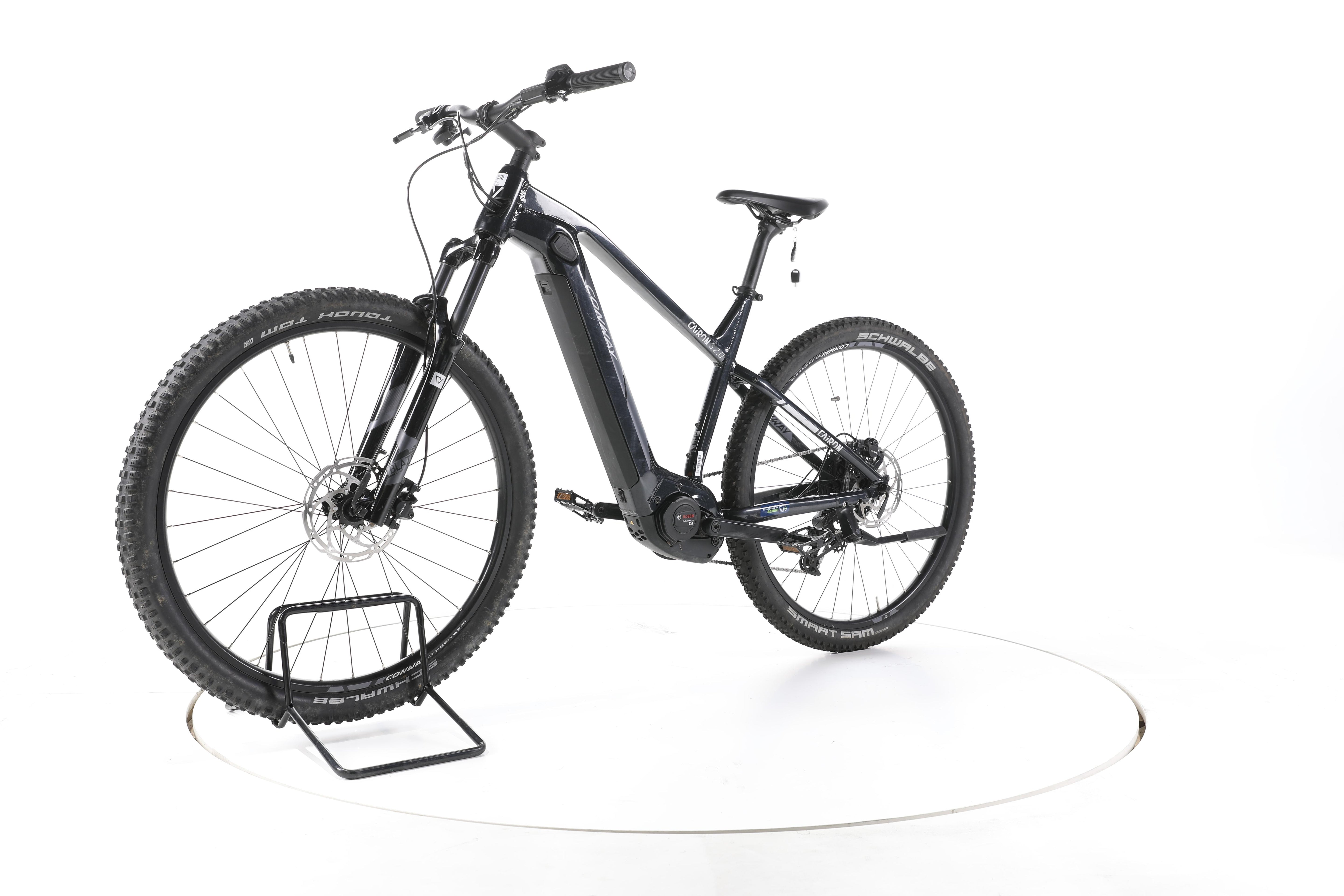 Conway Cairon S 2.0 E-Bike - Image 6