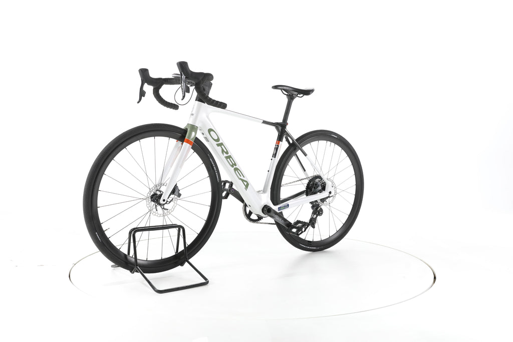 Orbea Gain M21e 1X E-Gravel & Rennrad Carbon - Image 6