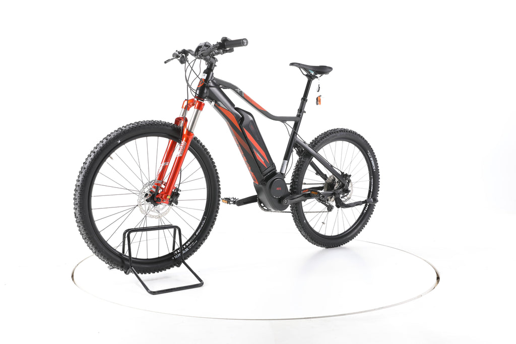 Prophete 20.ETM.30 E-Bike - Image 6