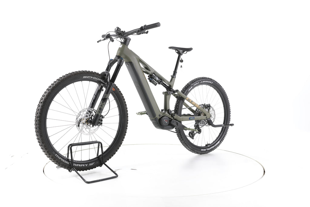 Cube Stereo Hybrid ONE44 HPC TM Fully E-Bike Carbon 2025 - Image 6