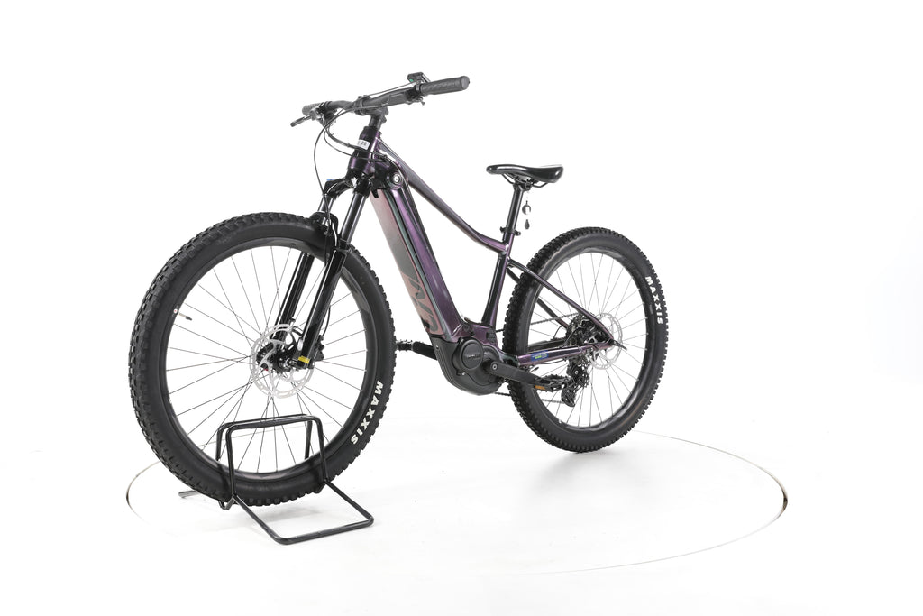 Liv Vall-E+ Pro E-Bike - Image 6