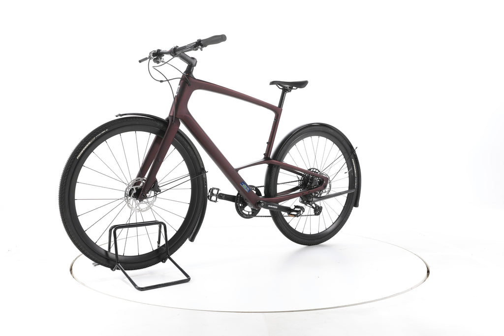 Specialized Sirrus X 5.0 Fahrrad City & Trekking - Image 6