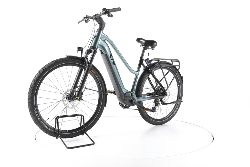 Liv Amiti-E+ Pro Trekking E-Bike 2023 - Image 6