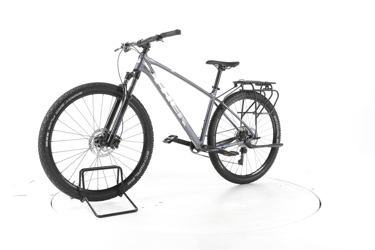 Trek Marlin 7 Fahrrad City & Trekking - Image 6