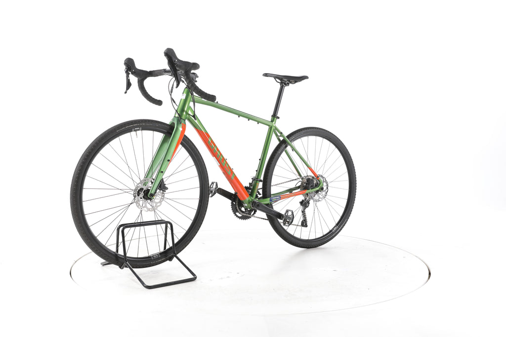 Ghost Road Rage Essential AL Gravelbike - Image 6