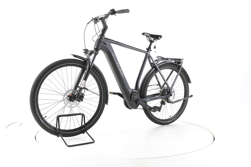 Cube Kathmandu Hybrid ONE Trekking E-Bike - Image 6