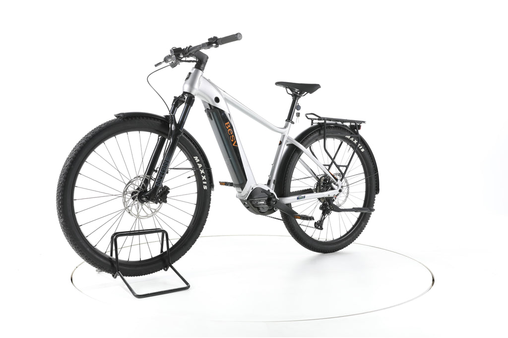 BESV TRX Urban 1.1 Trekking E-Bike - Image 6