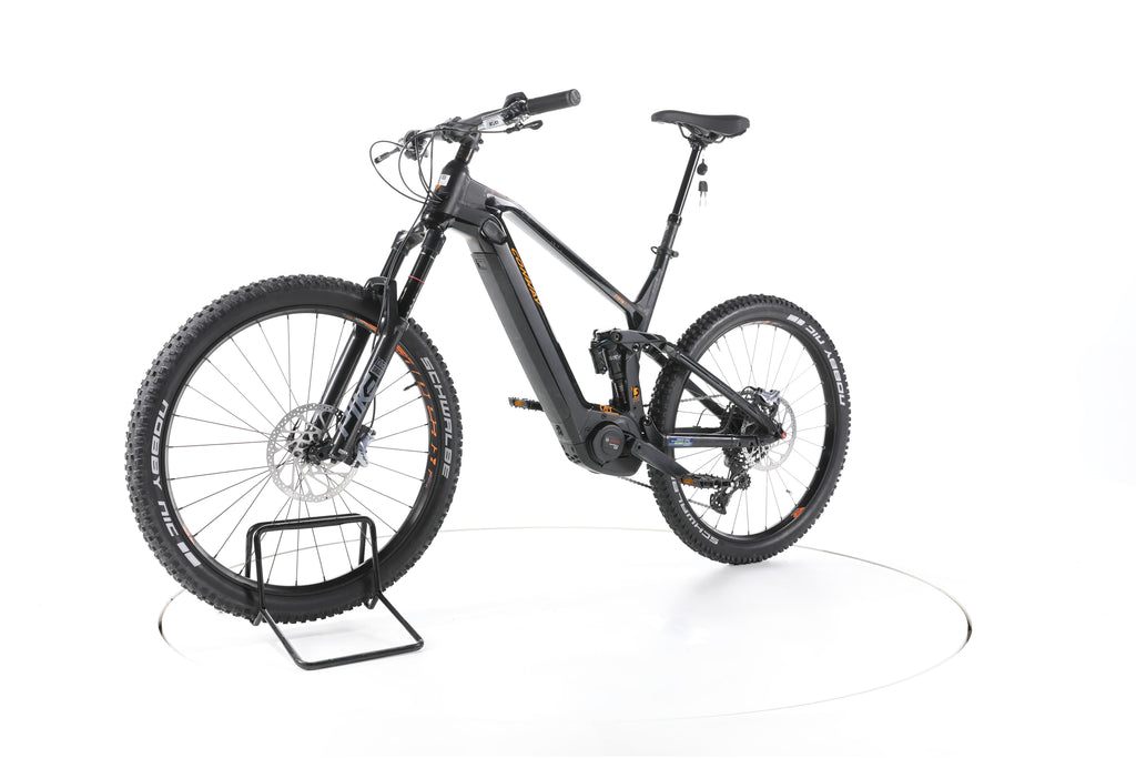 Conway Xyron S 427 Fully E-Bike - Image 6