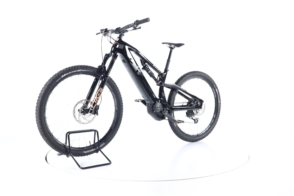R Raymon AirRay 12.0 E-Bike Fully Carbon - Image 6