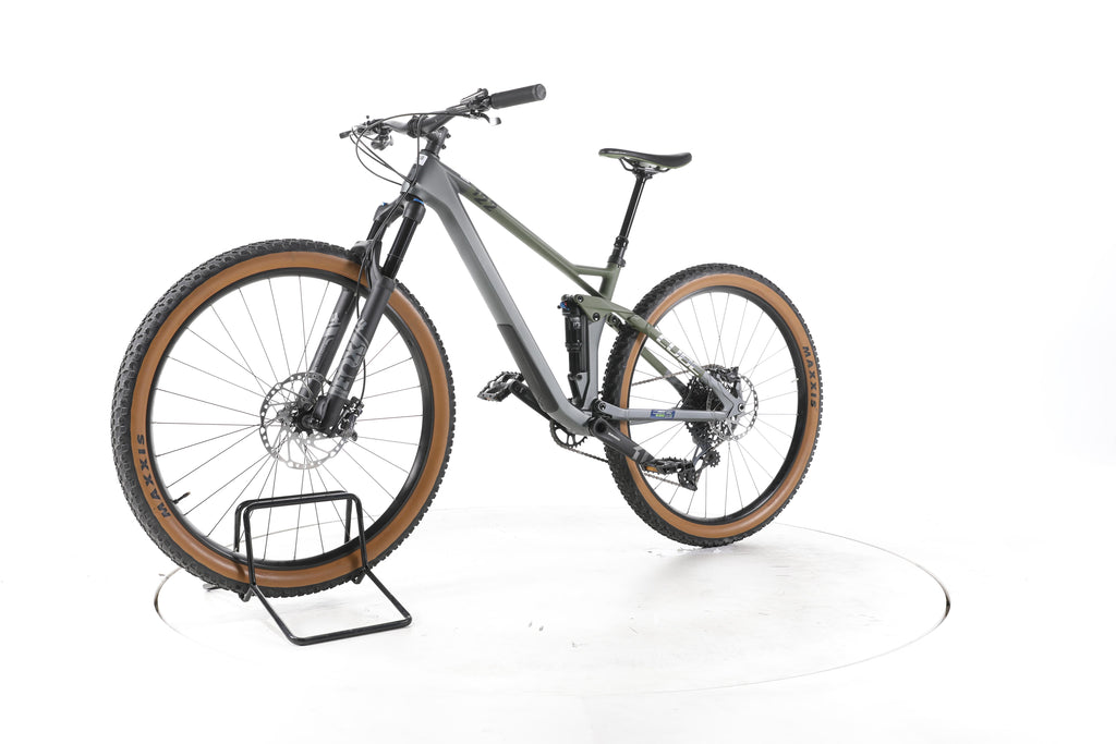 Cube Stereo ONE22 HPC TM Fahrrad Fully - Image 6