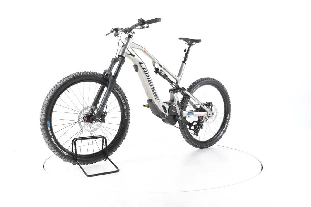 Lapierre Overvolt TR 5.6 Fully E-Bike - Image 6