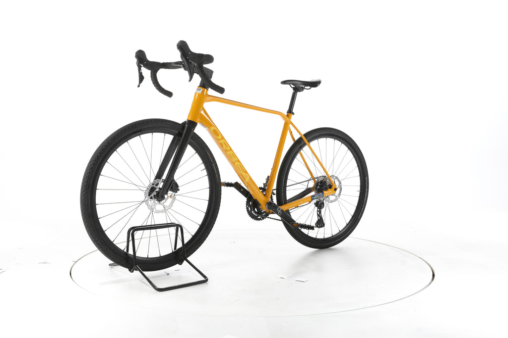 Orbea Terra H30 Gravelbike - Image 6