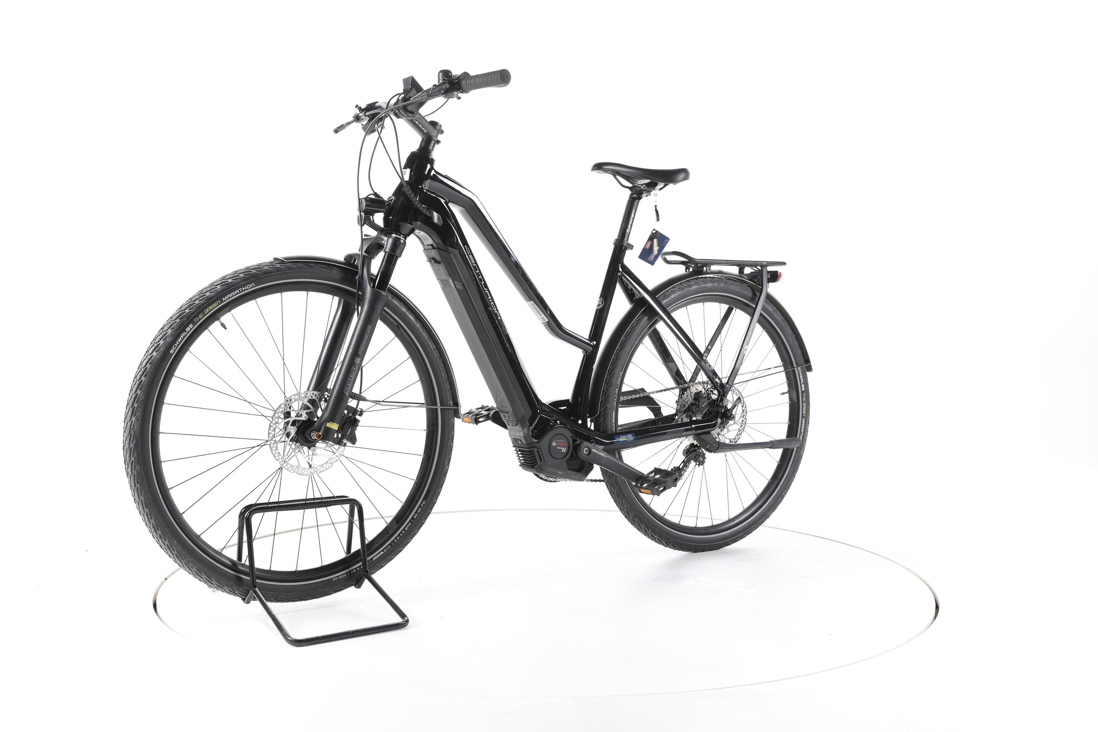 Centurion E-Fire Tour R2600i Trekking E-Bike - Image 6