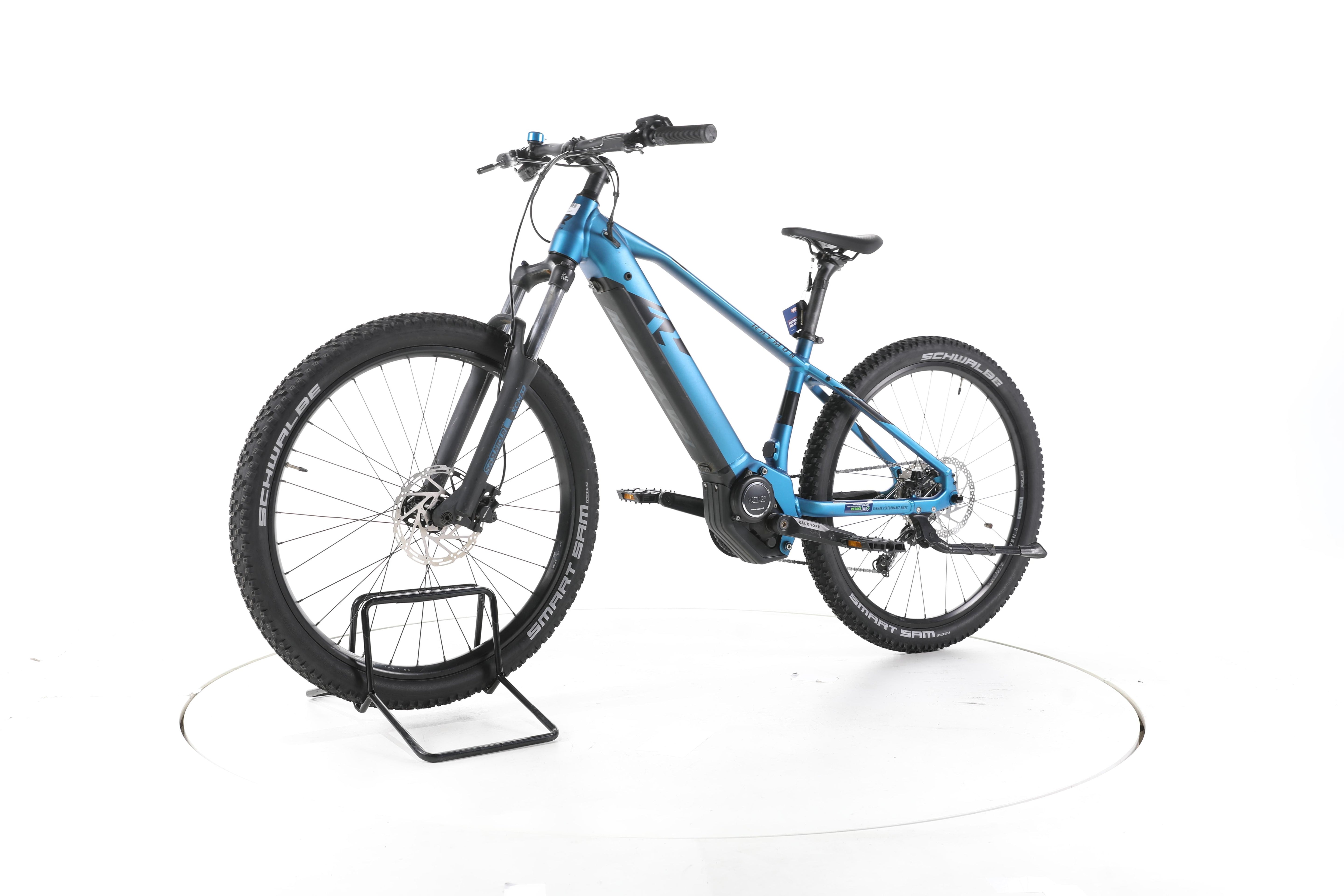 R Raymon HardRay E 5.0 E-Bike - Image 6