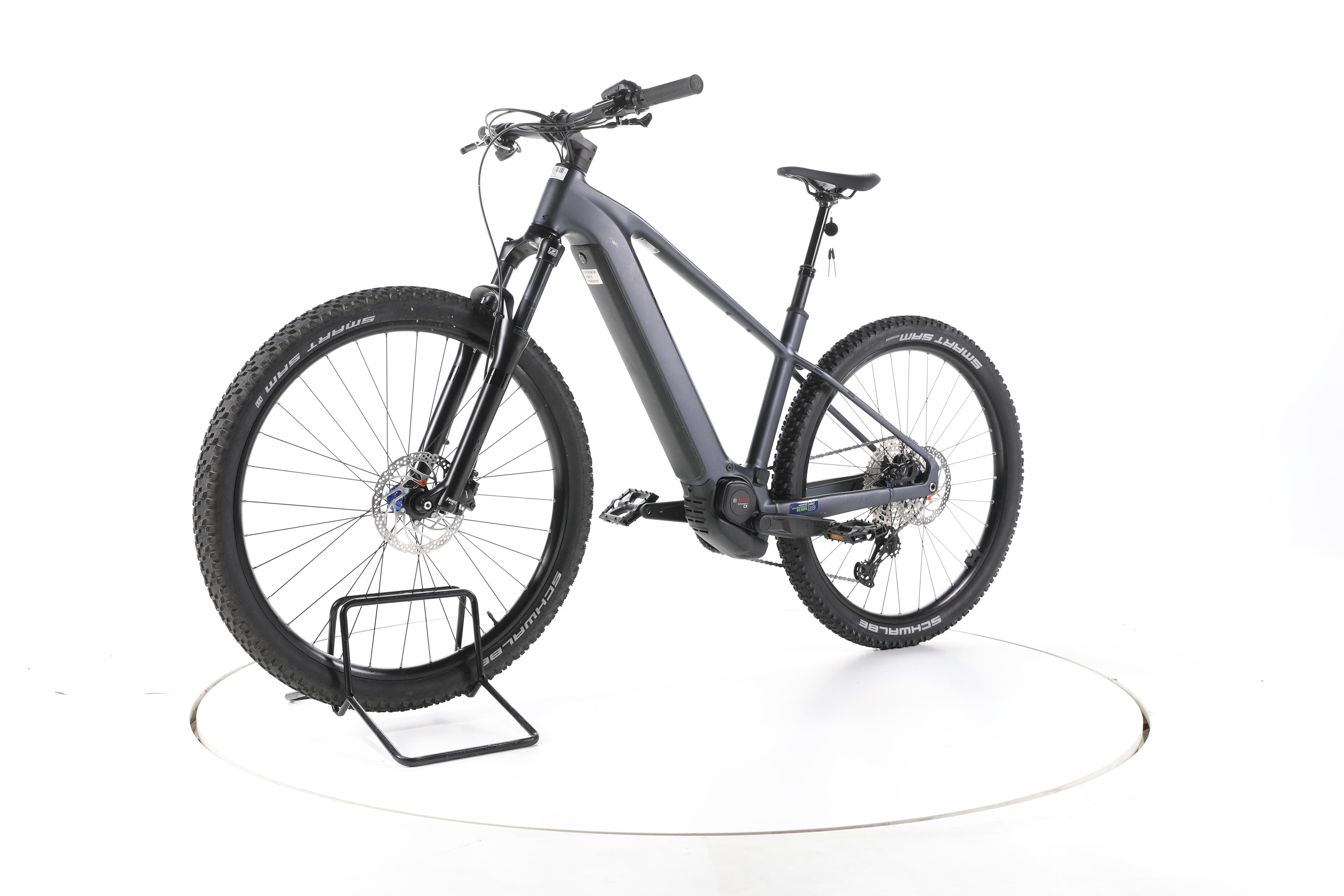 Cube Reaction Hybrid ONE E-Bike 2025 - Image 6