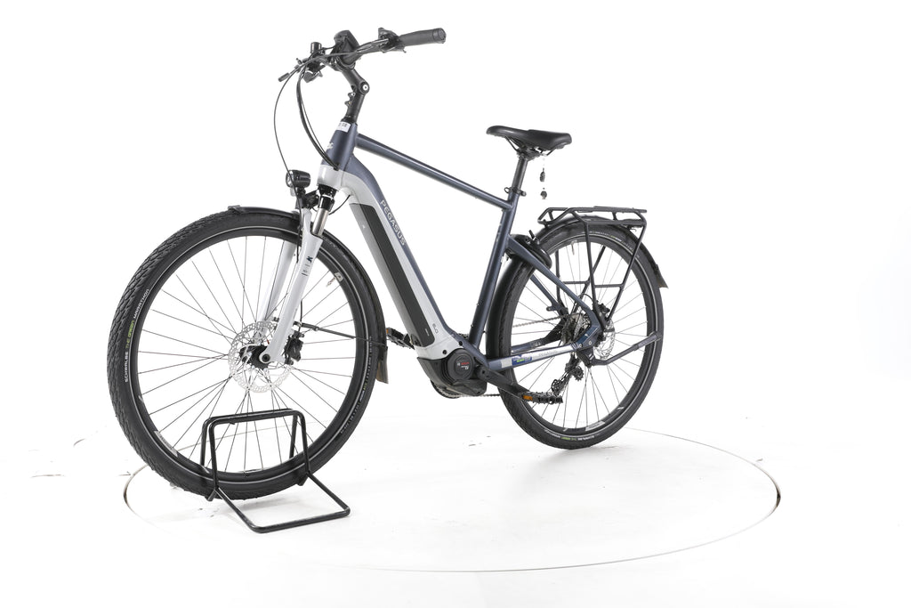 Pegasus Premio Evo Trekking E-Bike - Image 6