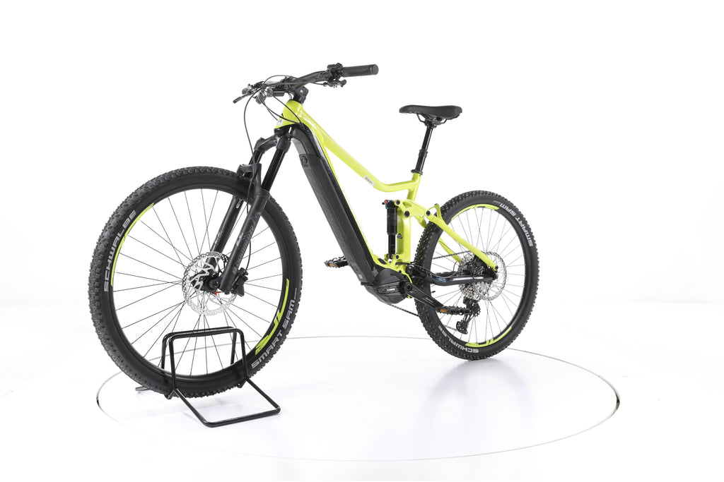 Merida E-One Fourty 500 Fully E-Bike - Image 6