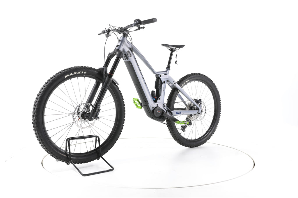 Scott Ransom eRide 920 Fully E-Bike - Image 6