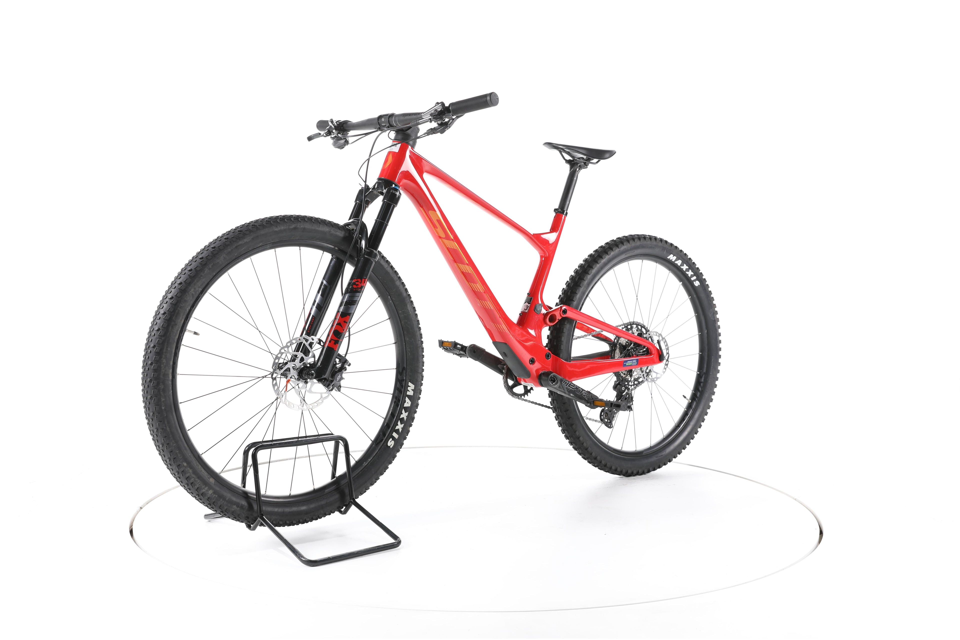 Scott Spark RC Team - Image 6