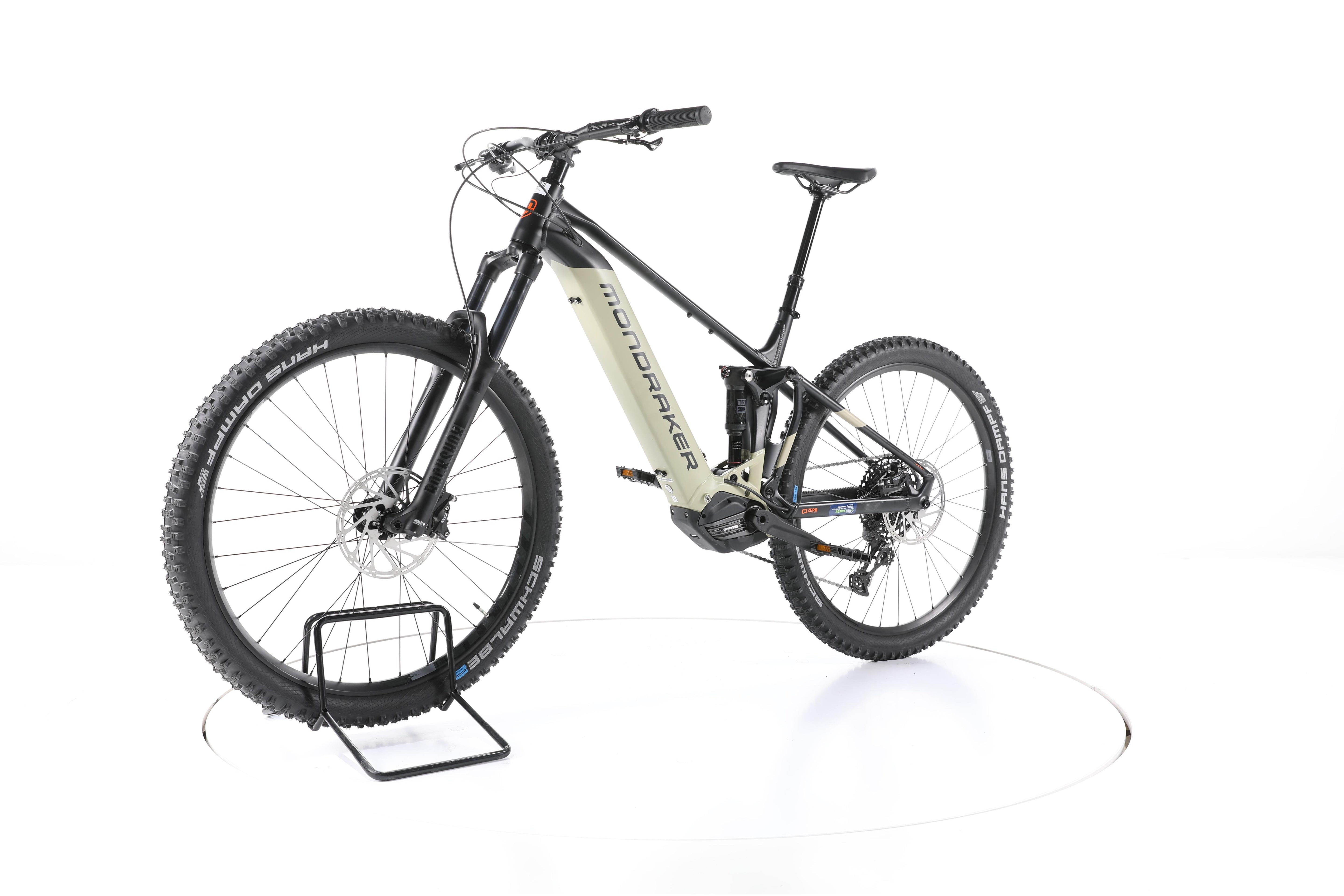 Mondraker DUSK Fully E-Bike - Image 6