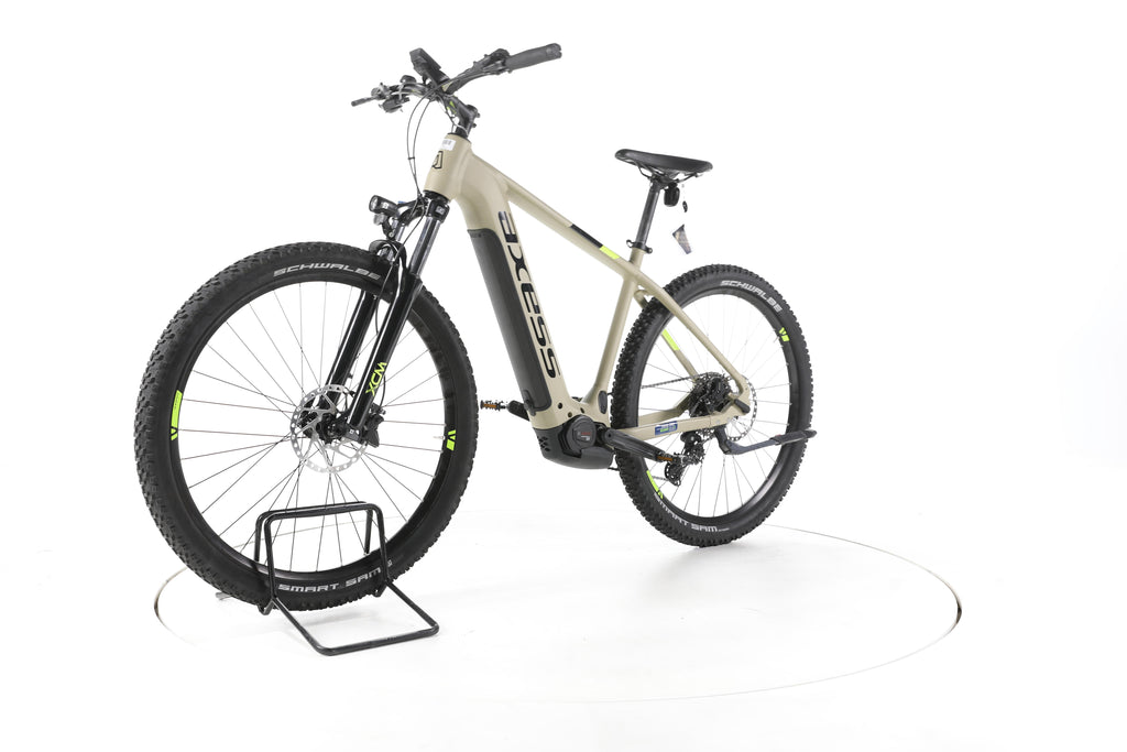 Axess Force 29 Allroad Trekking E-Bike 2024 - Image 6