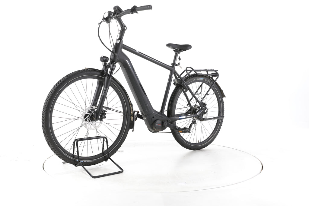 Pegasus Solero EVO Trekking E-Bike - Image 6