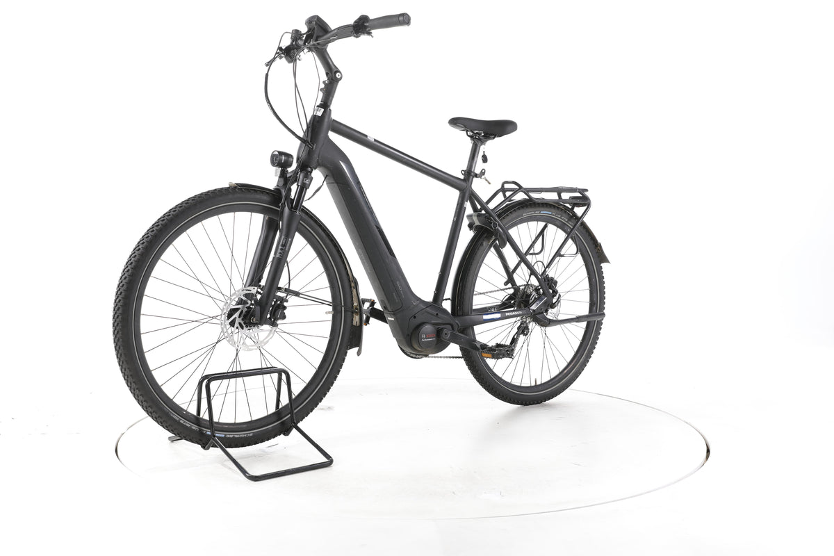 Pegasus Solero EVO Trekking E-Bike - Image 6