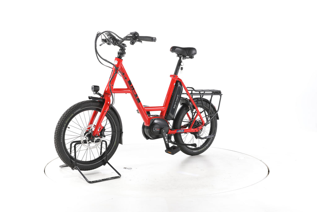 i:SY N3.8 ZR City E-Bike Tiefeinsteiger - Image 6