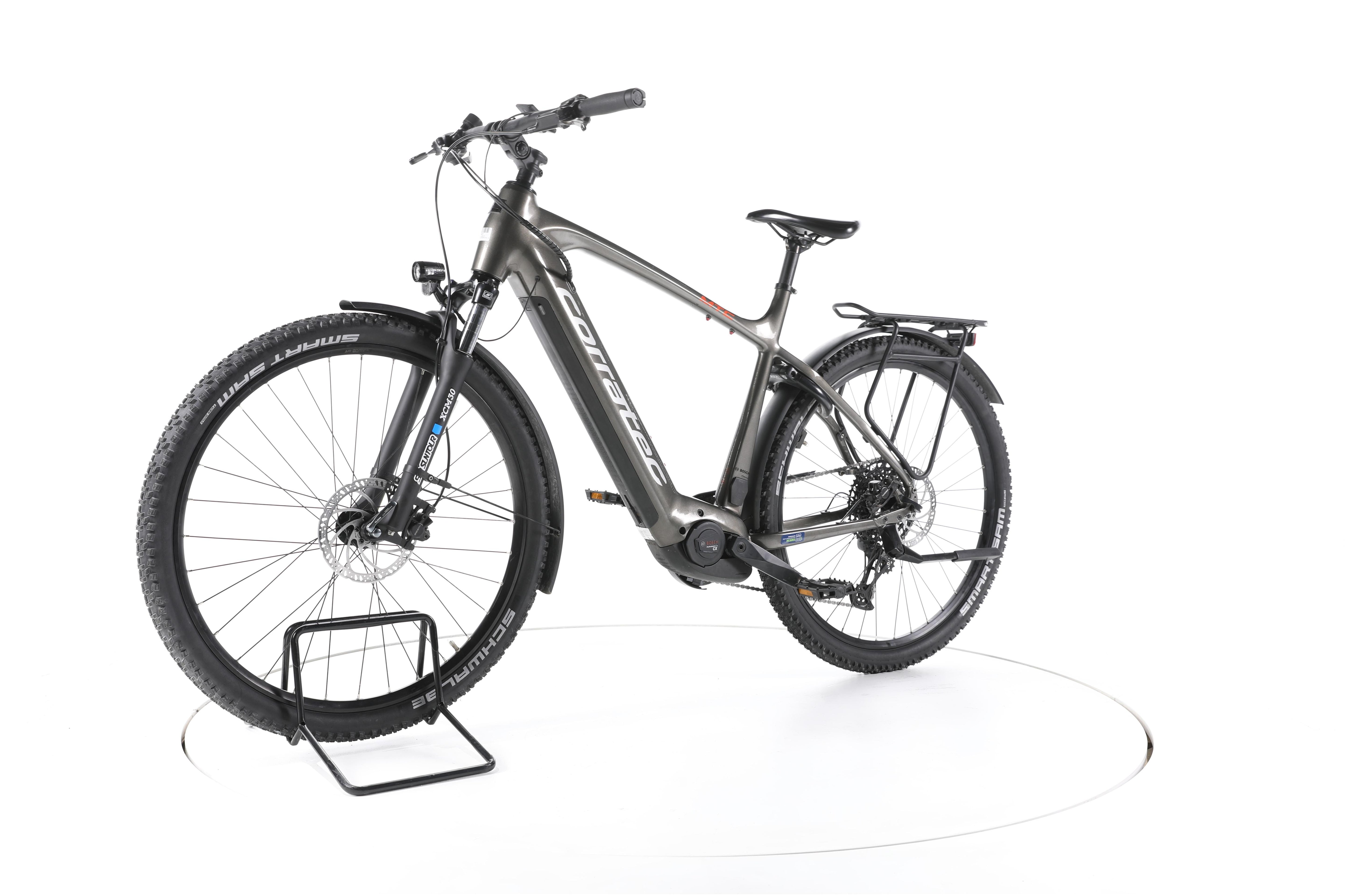 Corratec E-Power MTC Elite 12S SE 3.0 Trekking E-Bike 2023 - Image 6